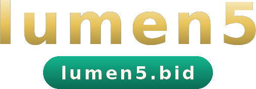 lumen5 logo