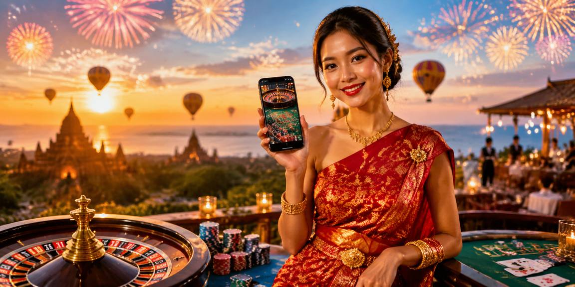 lumen5 အကောင့်တည်ဆောက်ခြင်း လွယ်ကူတဲ့ အပြီးအစ