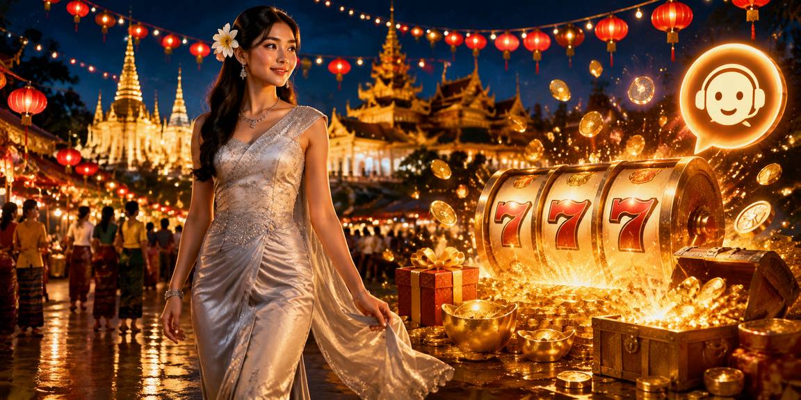 lumen5 Lucky Wings မည်သည့်အရာကို ကျေးဇူးတင်ရသည်
