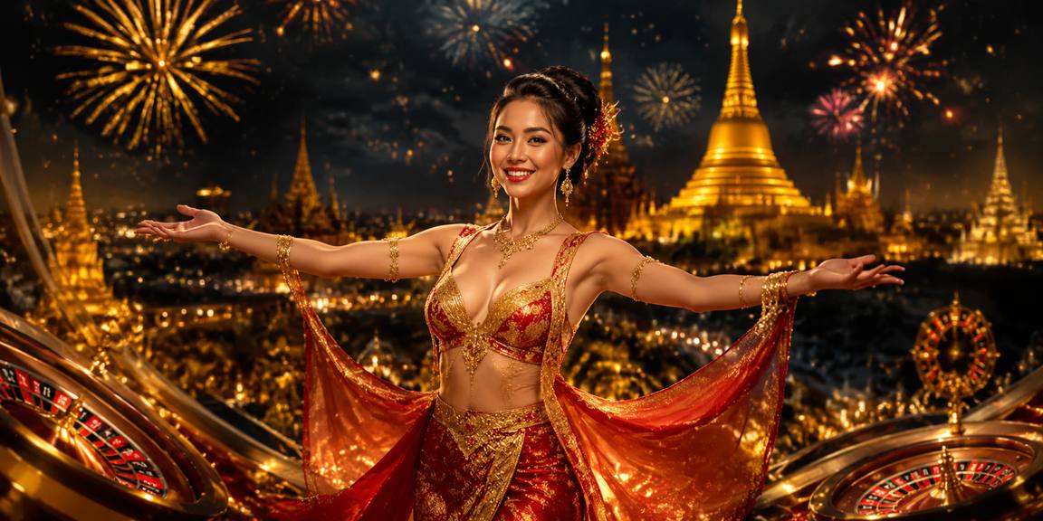 lumen5 Lucky Draw 2 လုပ်ဆောင်မှုအပြည့်အစုံ